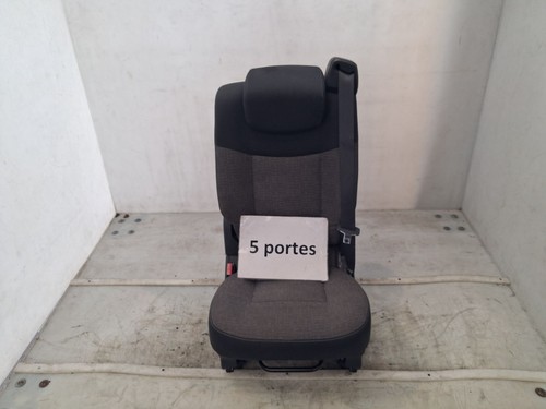 Siege arriere complet renault - siege,